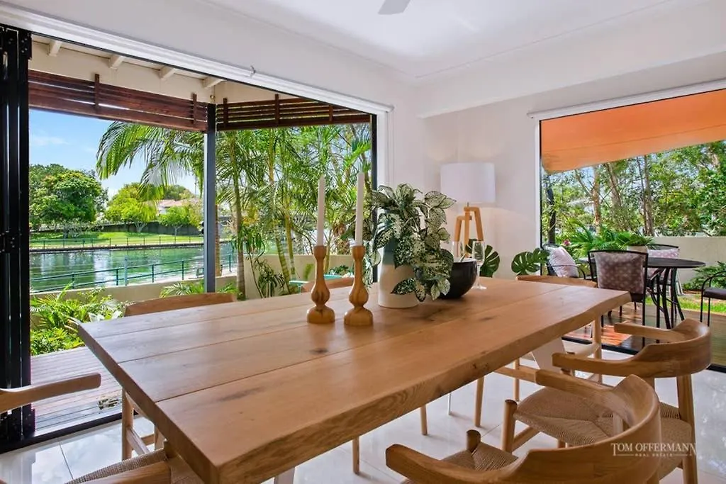 Apartment Quay Largo: Riverside Haven Noosaville